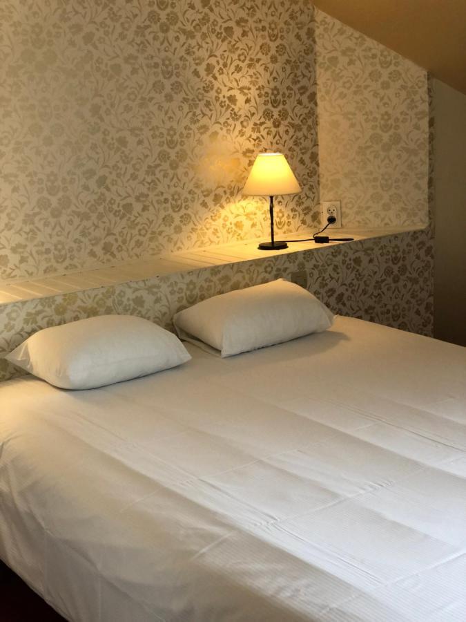 ดิ ออริจินัล ซิตี้ โฮเทล ลา กูร์ การ์เร เลอ เทรปอร์ใต้ Hotel อู  ภายนอก รูปภาพ
