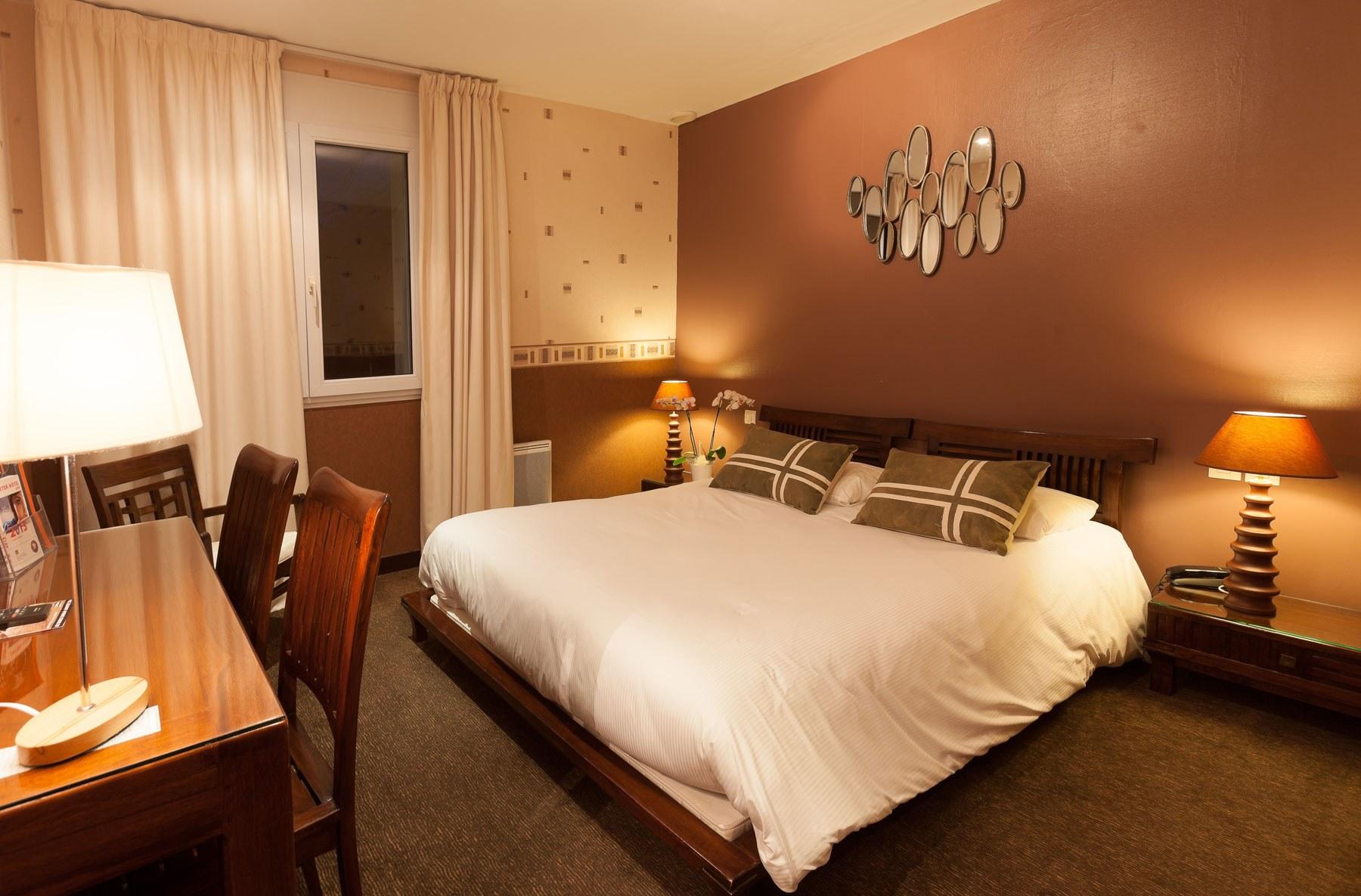 ดิ ออริจินัล ซิตี้ โฮเทล ลา กูร์ การ์เร เลอ เทรปอร์ใต้ Hotel อู  ภายนอก รูปภาพ