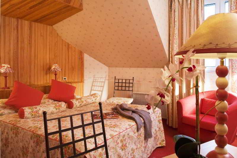 ดิ ออริจินัล ซิตี้ โฮเทล ลา กูร์ การ์เร เลอ เทรปอร์ใต้ Hotel อู  ภายนอก รูปภาพ