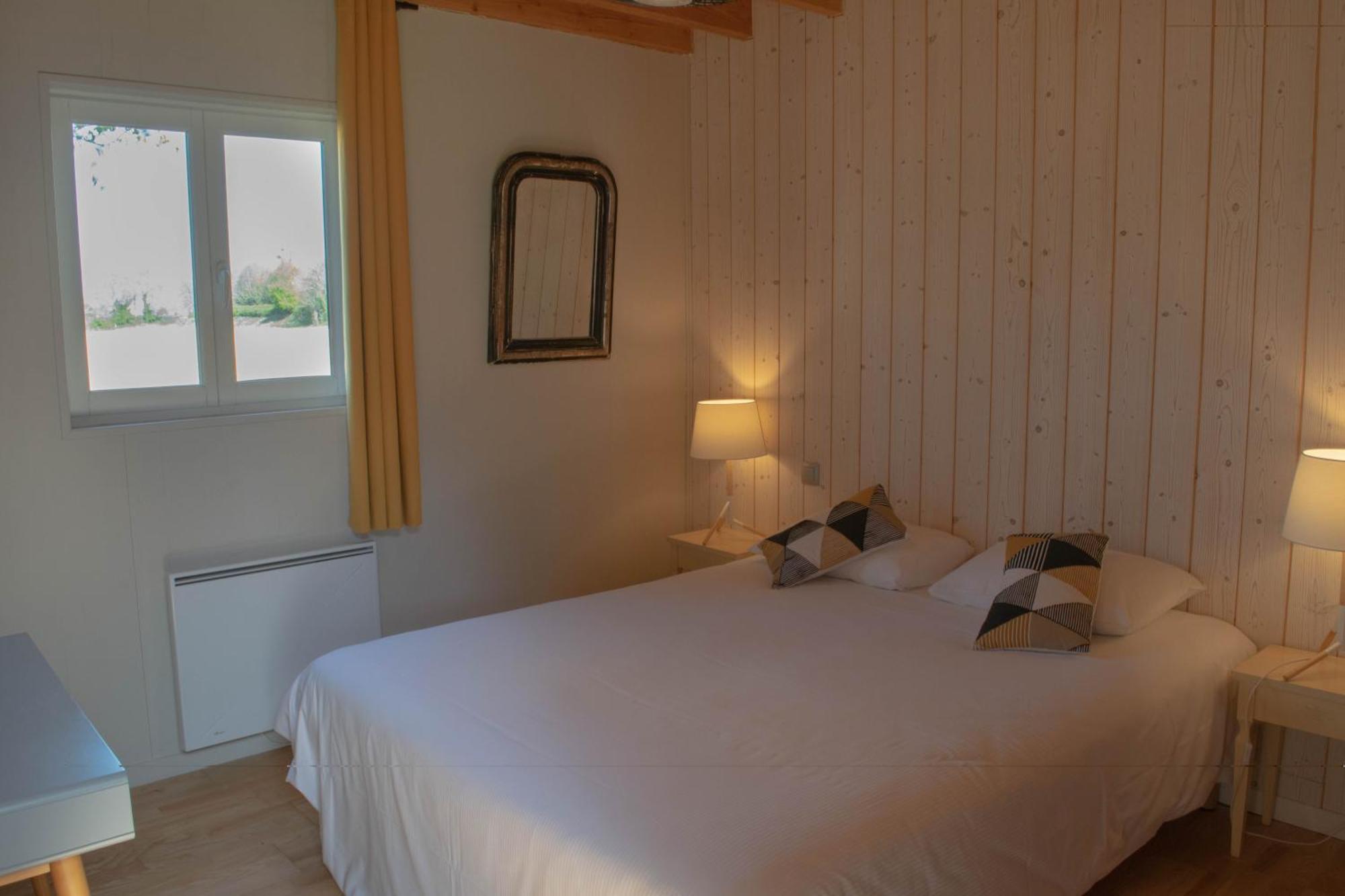 ดิ ออริจินัล ซิตี้ โฮเทล ลา กูร์ การ์เร เลอ เทรปอร์ใต้ Hotel อู  ภายนอก รูปภาพ